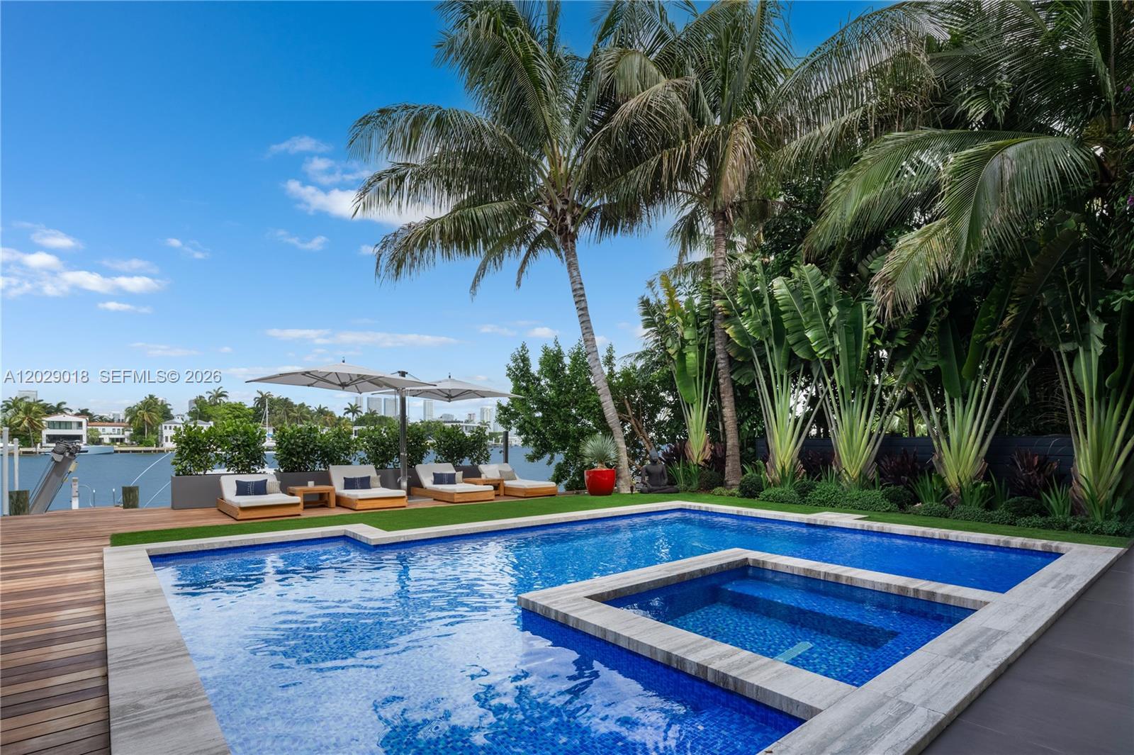 508 W Dilido Dr, Miami Beach FL 33139
