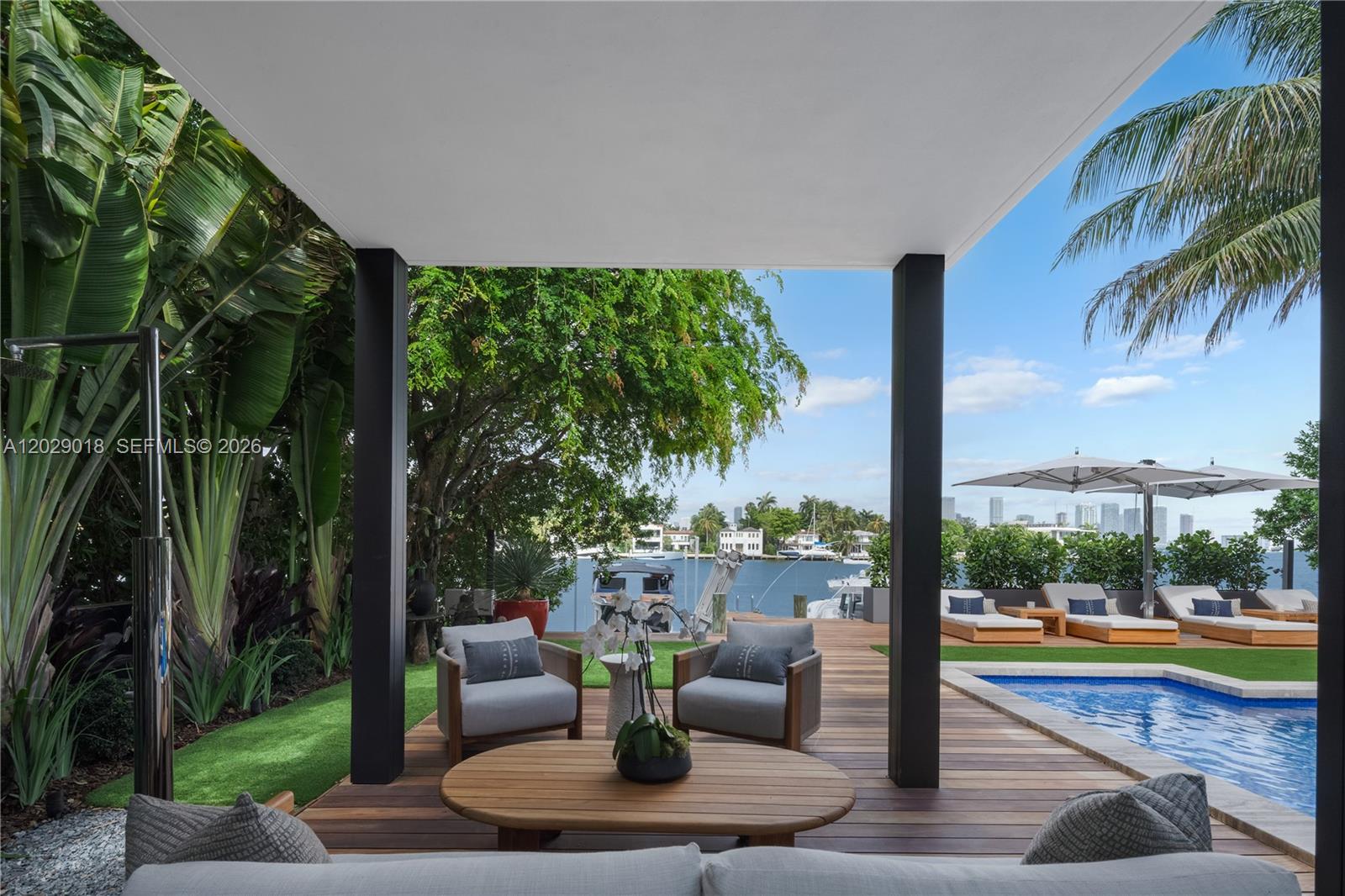 508 W Dilido Dr, Miami Beach FL 33139