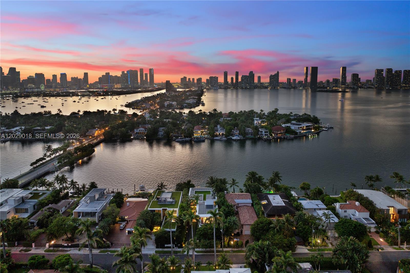 508 W Dilido Dr, Miami Beach FL 33139