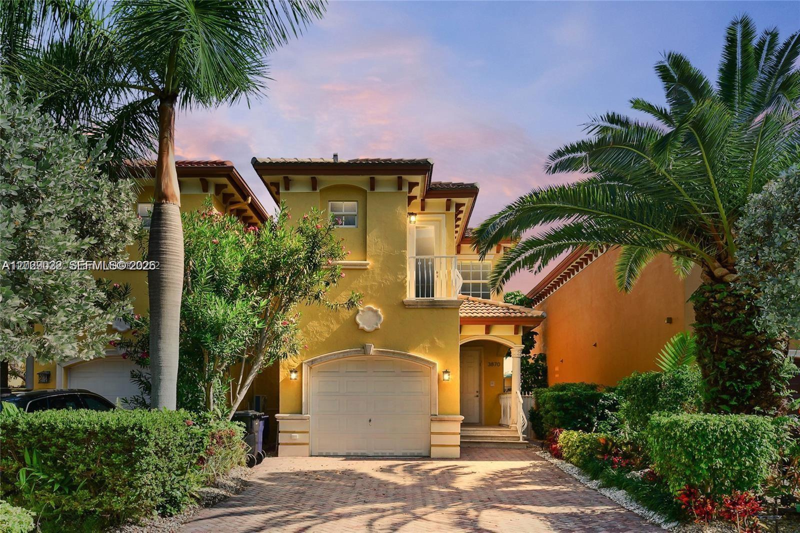 3870 NE 168th St #2, North Miami Beach FL 33160