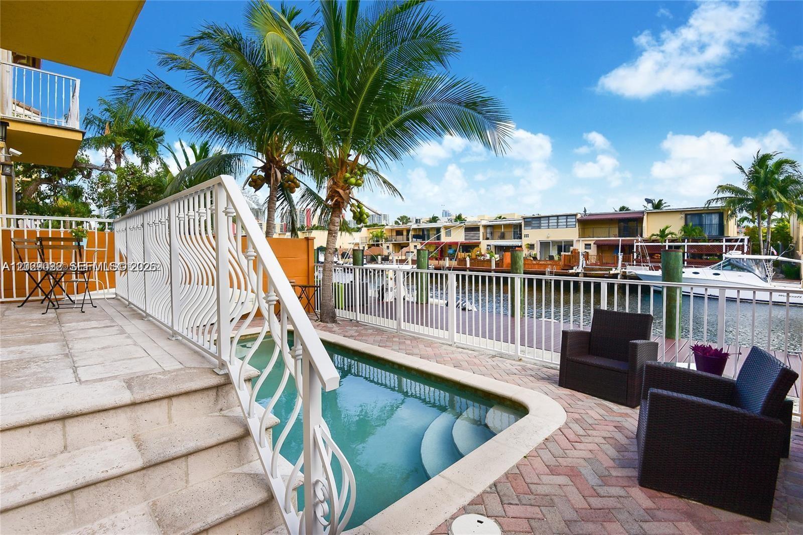 3870 NE 168th St #2, North Miami Beach FL 33160