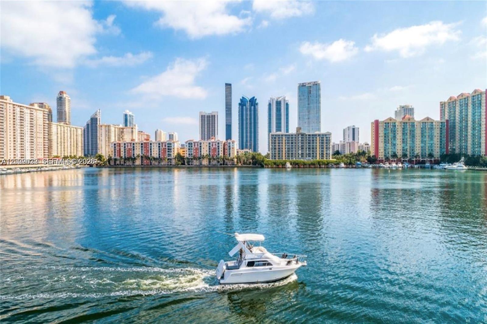 3870 NE 168th St #2, North Miami Beach FL 33160