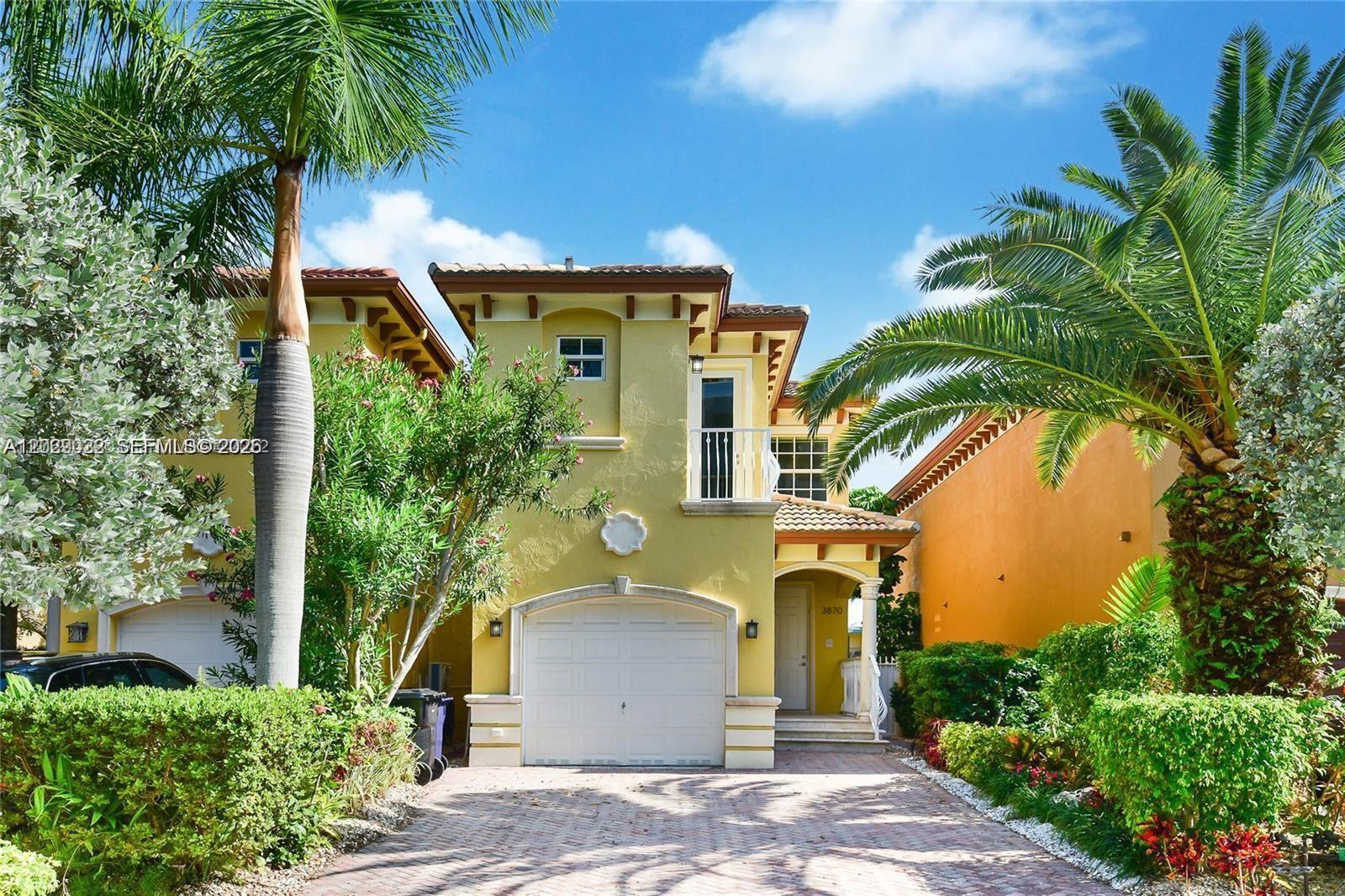 3870 NE 168th St #2, North Miami Beach FL 33160