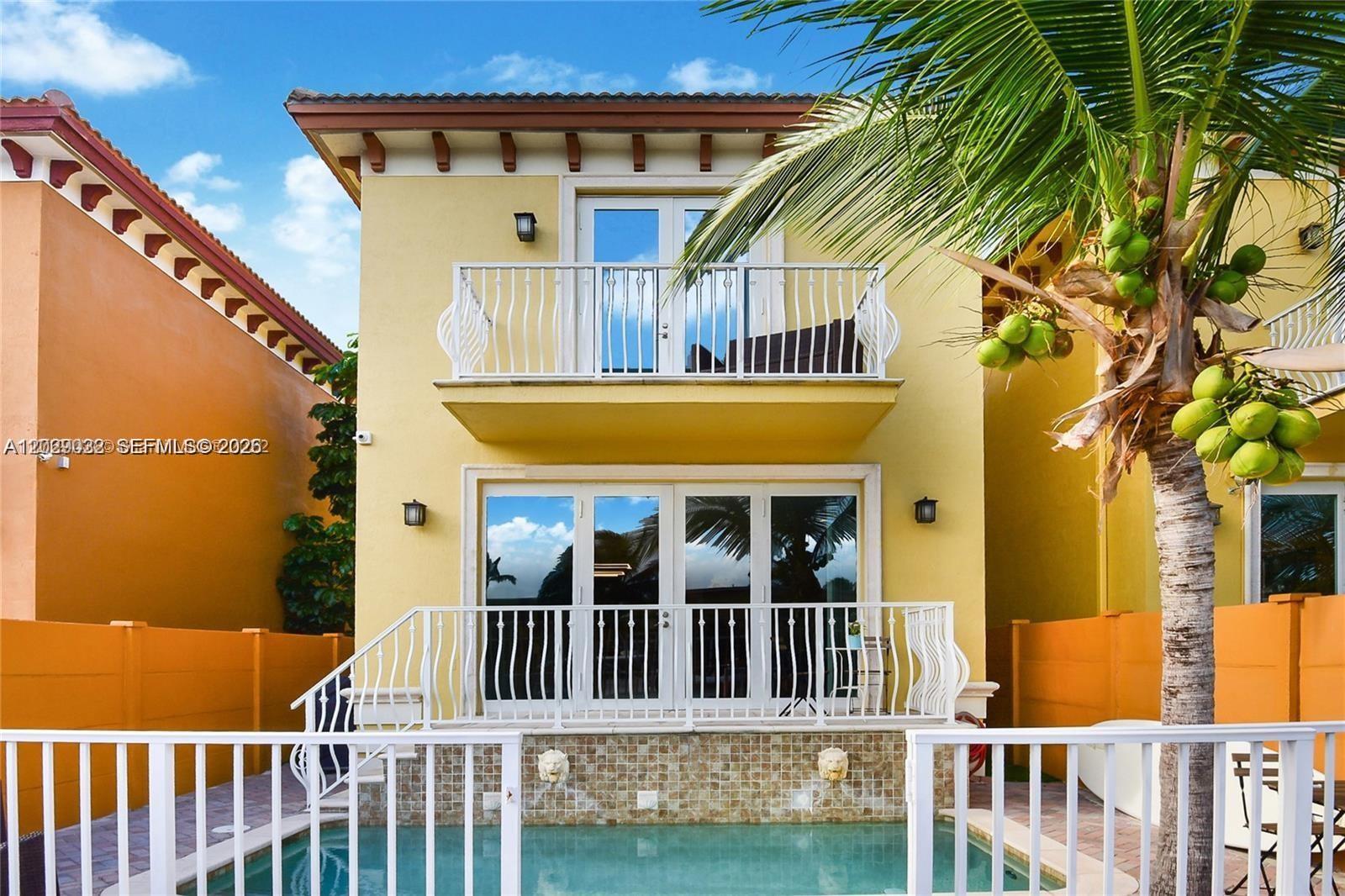 3870 NE 168th St #2, North Miami Beach FL 33160