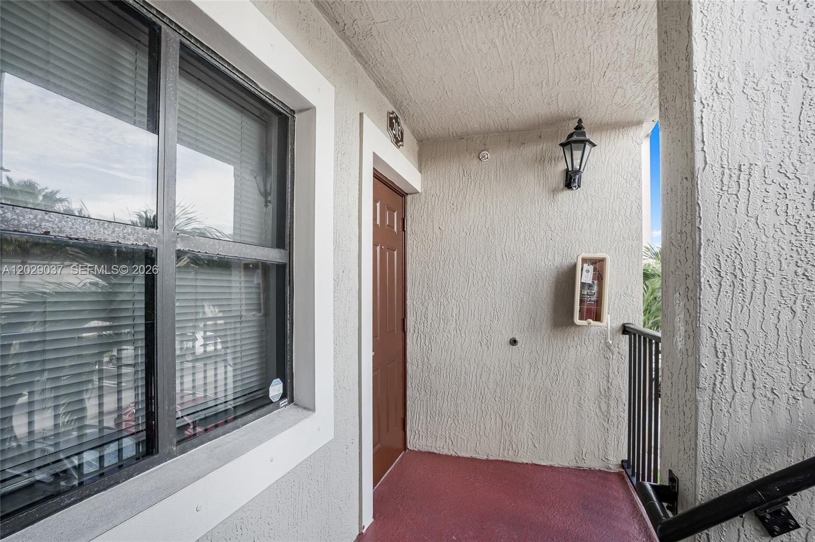 22551 SW 88th Pl #203-1, Cutler Bay FL 33190