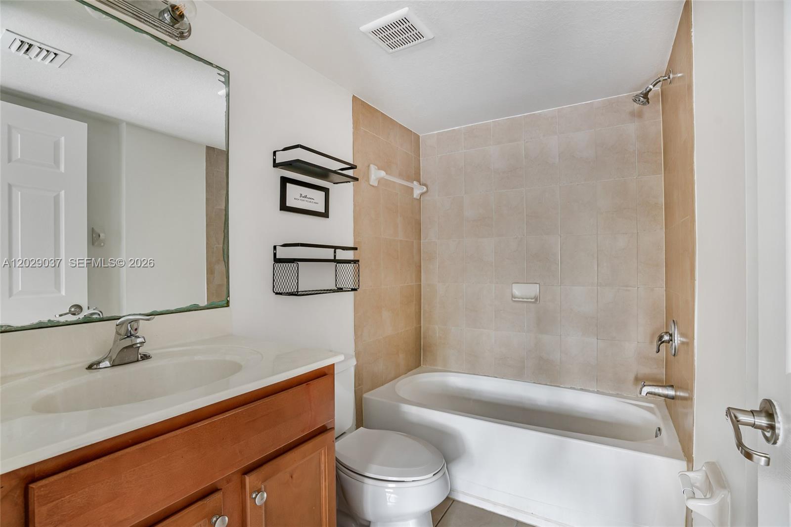 22551 SW 88th Pl #203-1, Cutler Bay FL 33190
