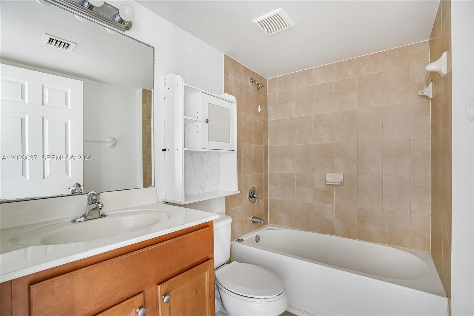 22551 SW 88th Pl #203-1, Cutler Bay FL 33190