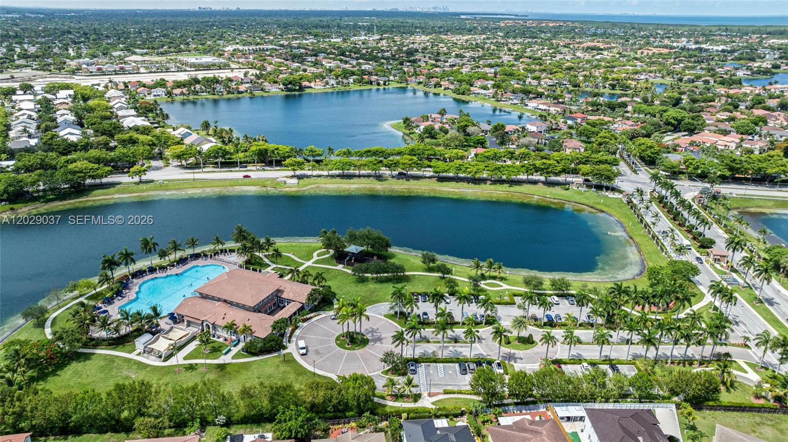 22551 SW 88th Pl #203-1, Cutler Bay FL 33190