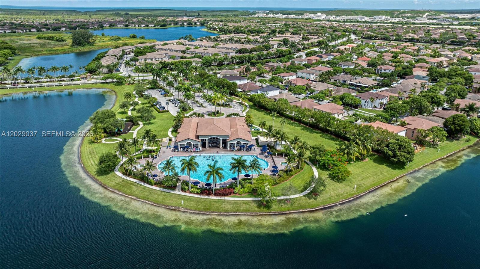 22551 SW 88th Pl #203-1, Cutler Bay FL 33190