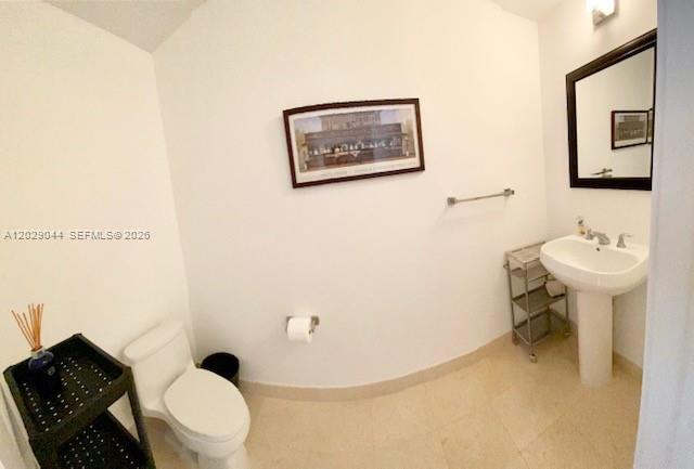 1060 Brickell Ave #2003, Miami FL 33131