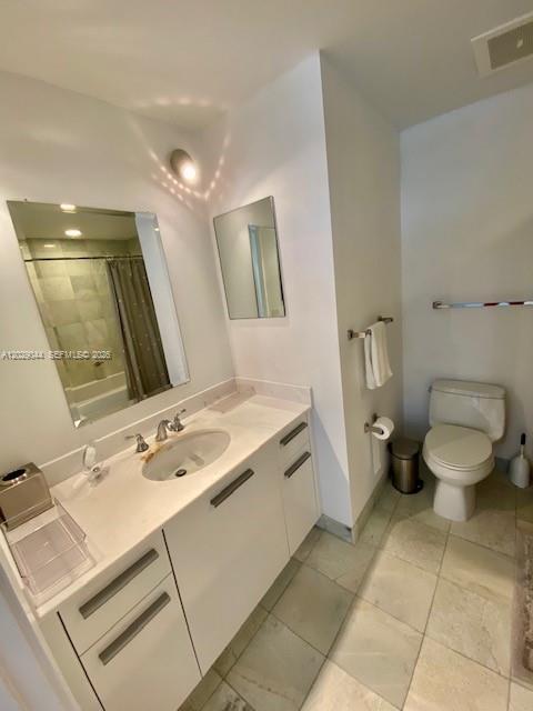 1060 Brickell Ave #2003, Miami FL 33131