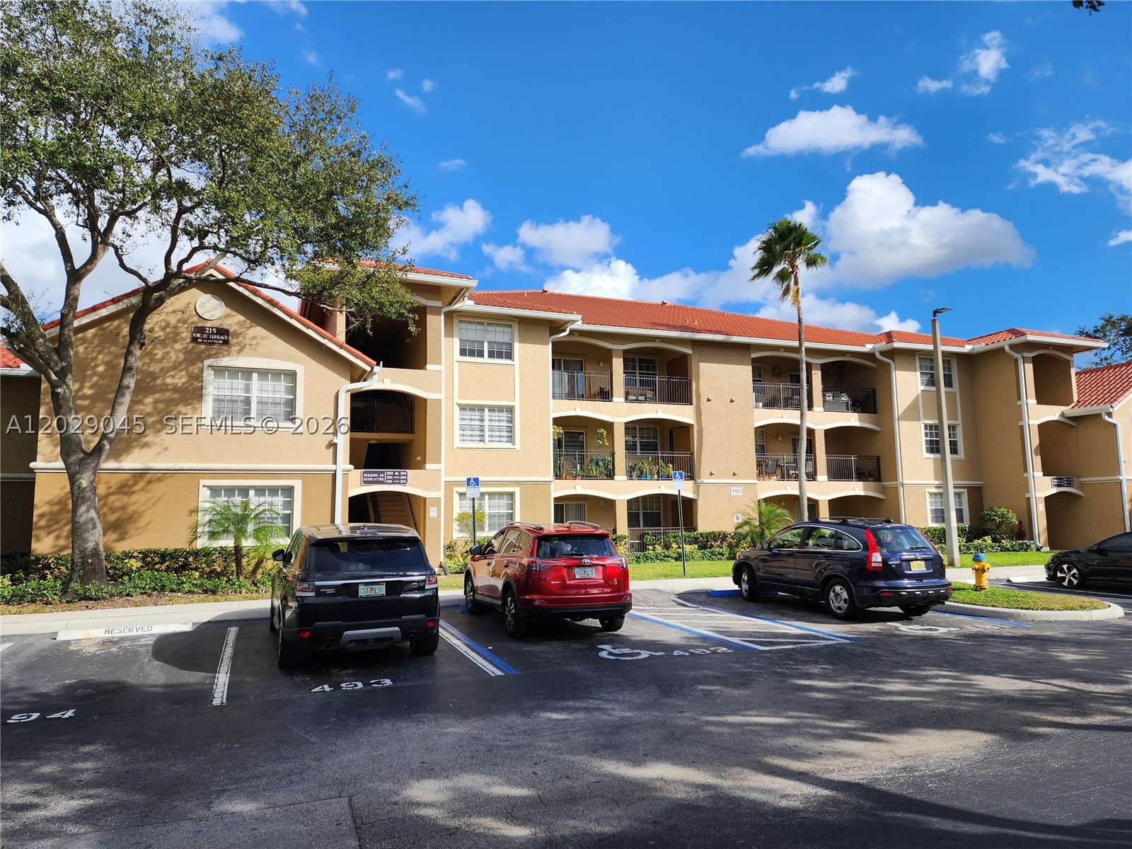 215 SW 117th Ter #14101, Pembroke Pines FL 33025