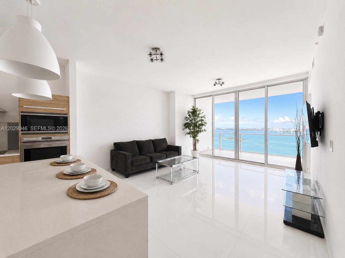 2020 N Bayshore Dr #2909, Miami FL 33137