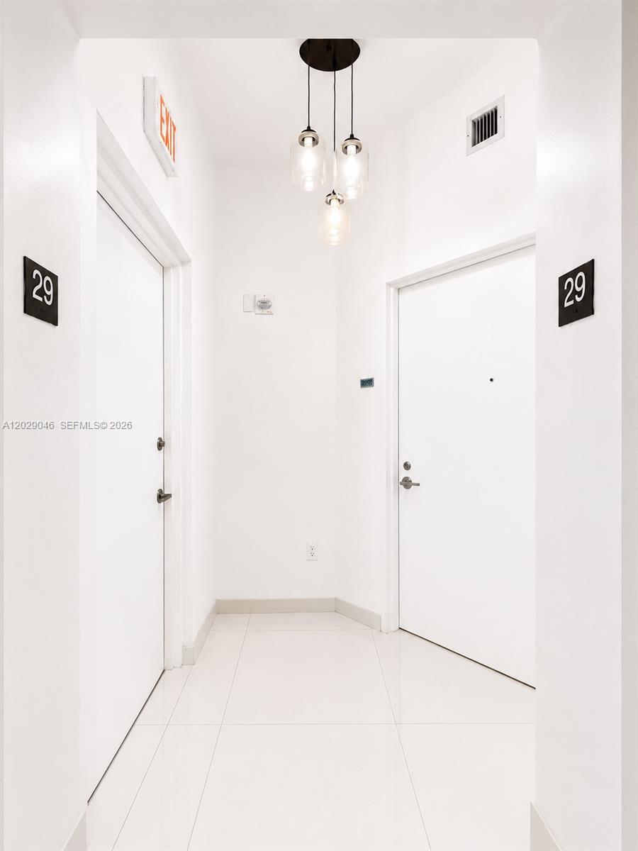 2020 N Bayshore Dr #2909, Miami FL 33137