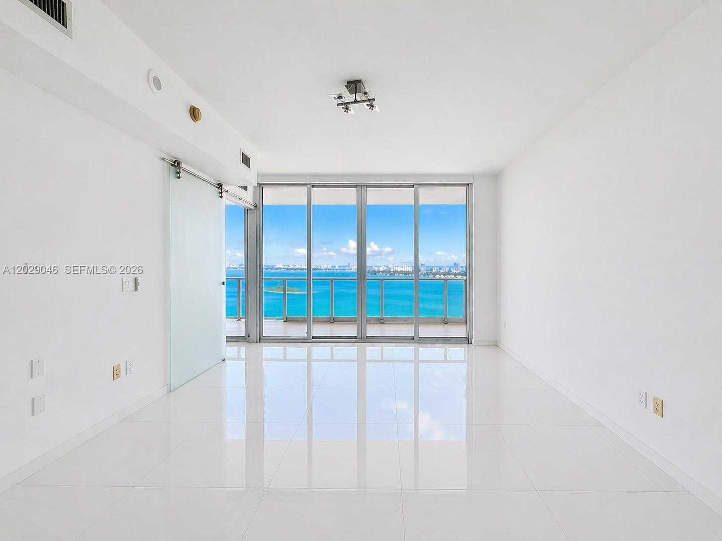 2020 N Bayshore Dr #2909, Miami FL 33137