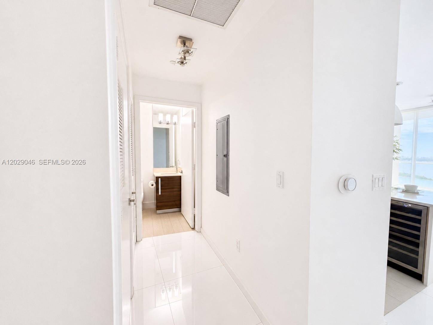 2020 N Bayshore Dr #2909, Miami FL 33137