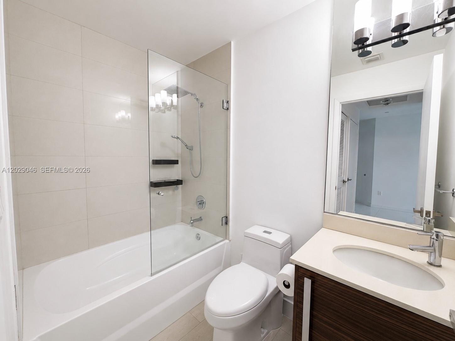 2020 N Bayshore Dr #2909, Miami FL 33137