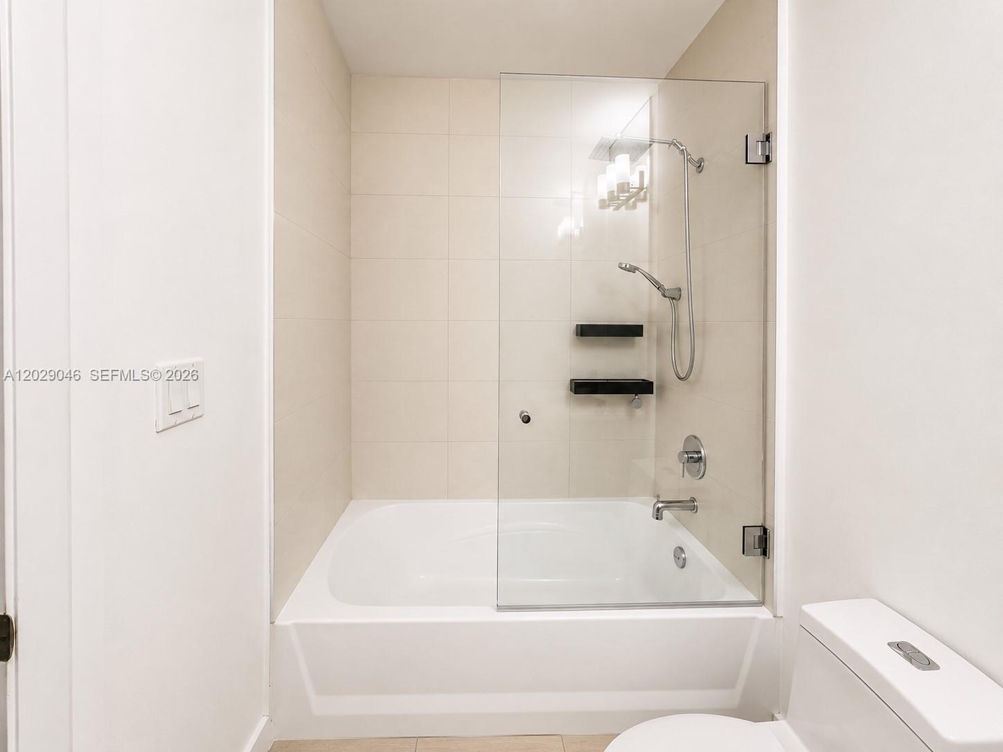 2020 N Bayshore Dr #2909, Miami FL 33137