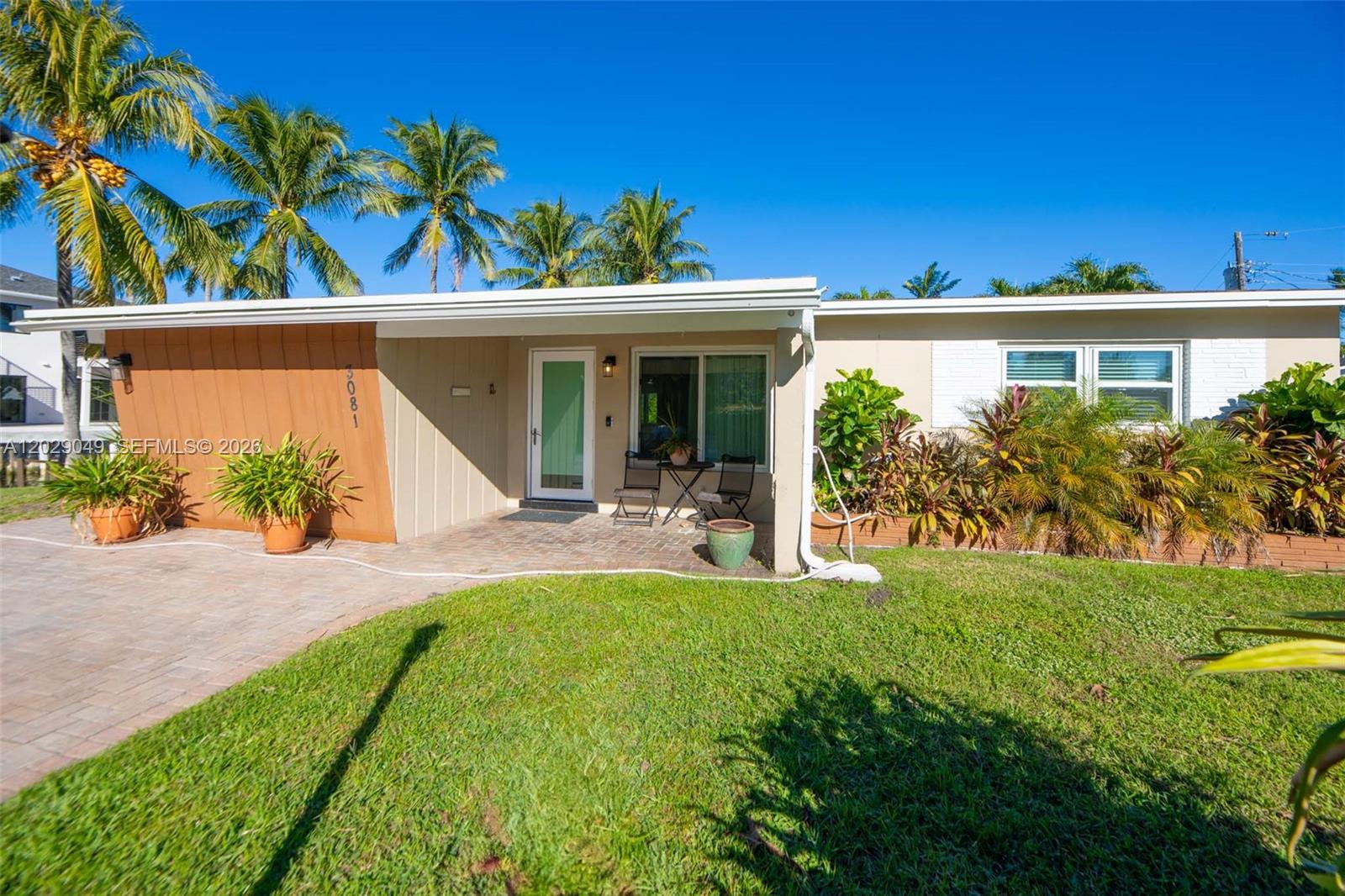 3081 SW 46th Ct, Dania Beach FL 33312