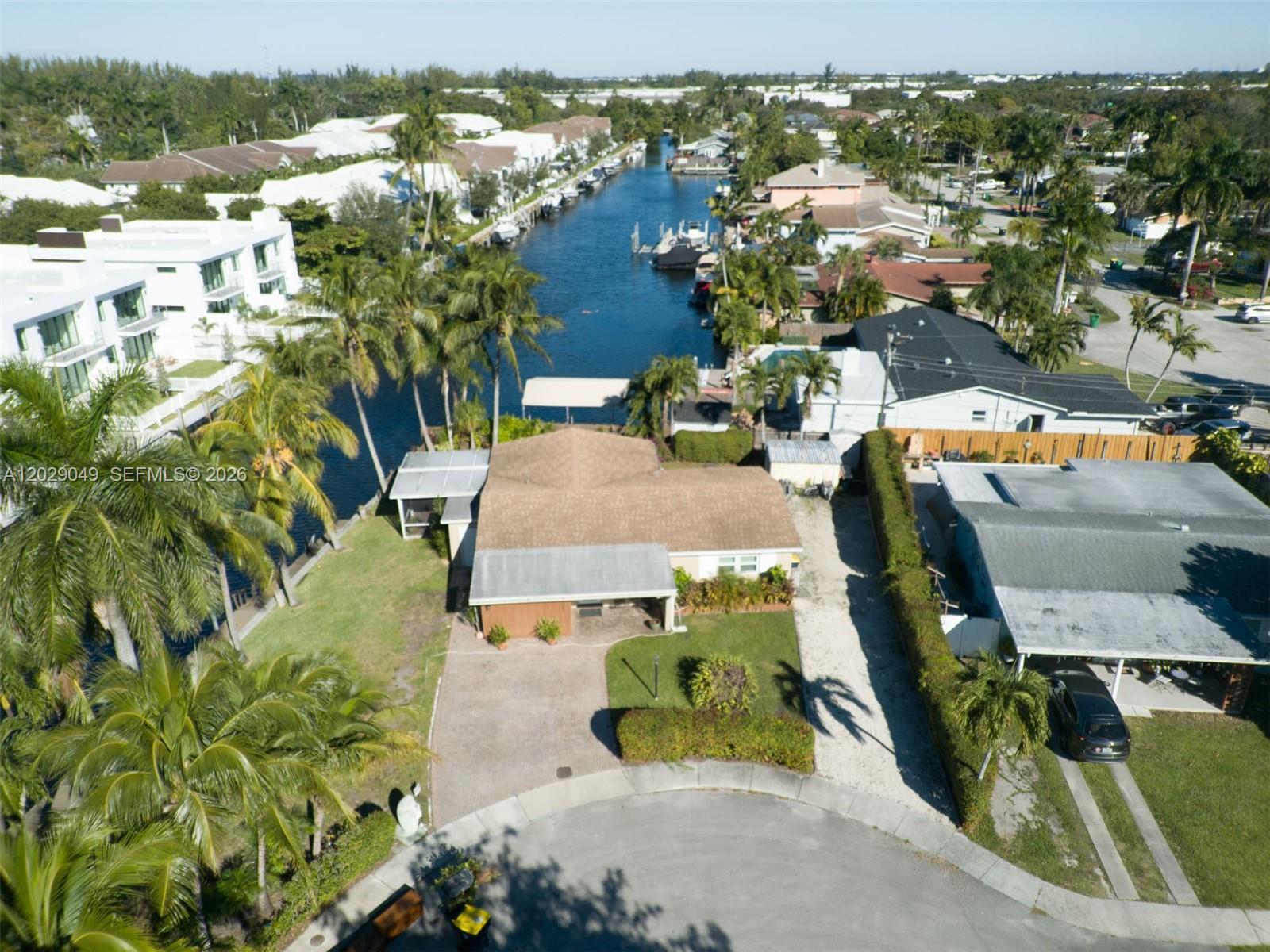 3081 SW 46th Ct, Dania Beach FL 33312