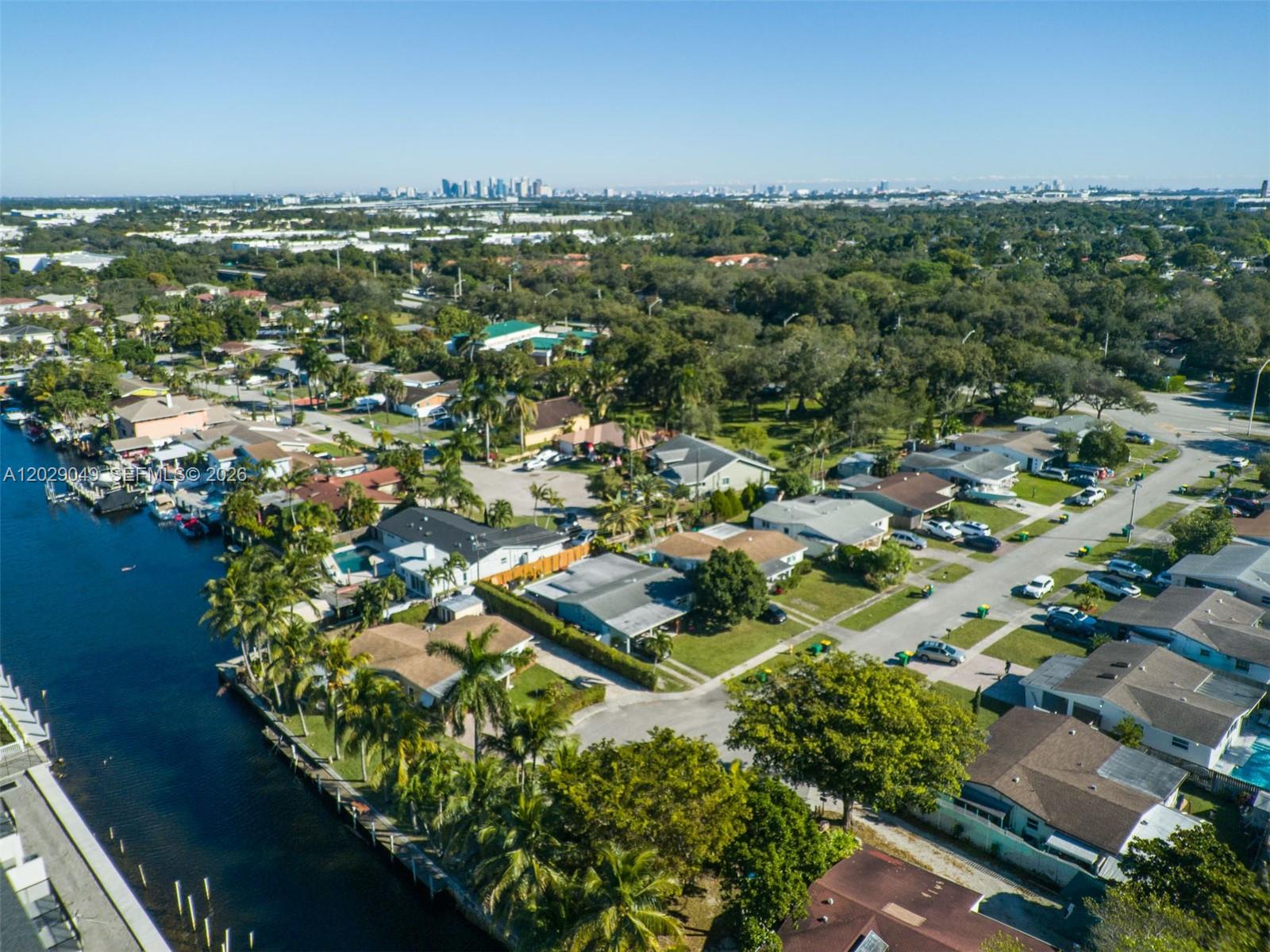 3081 SW 46th Ct, Dania Beach FL 33312