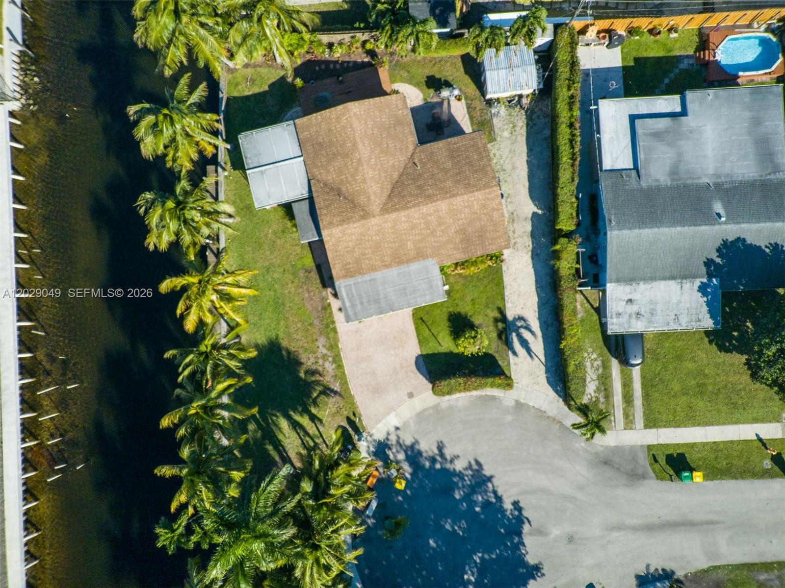 3081 SW 46th Ct, Dania Beach FL 33312