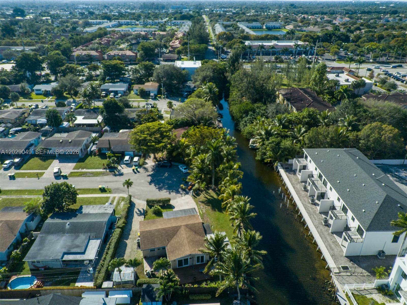 3081 SW 46th Ct, Dania Beach FL 33312