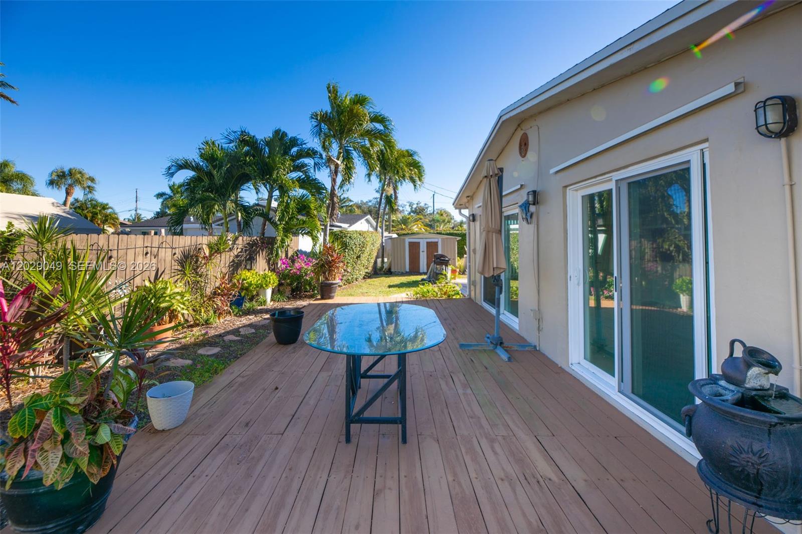 3081 SW 46th Ct, Dania Beach FL 33312