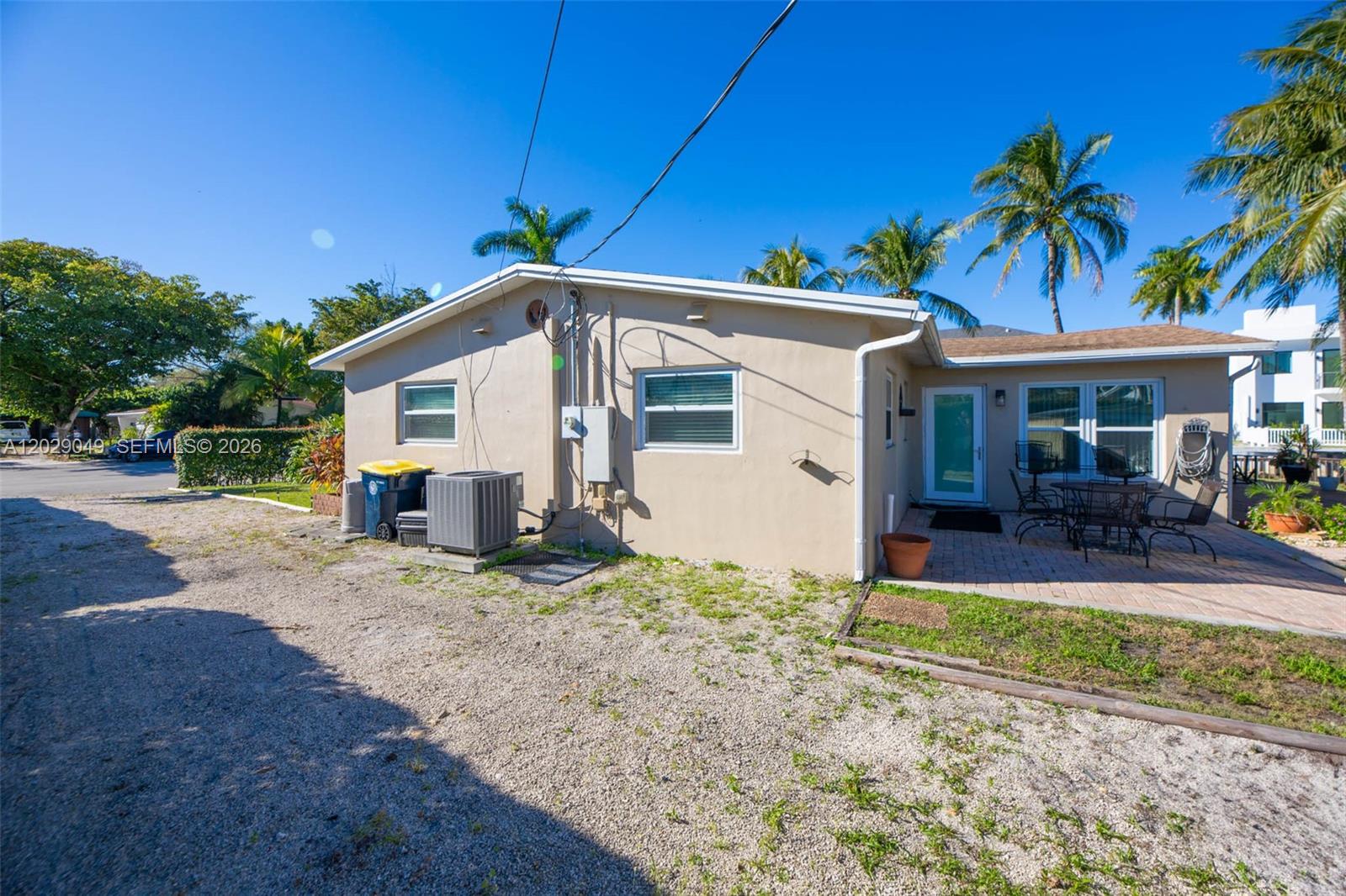 3081 SW 46th Ct, Dania Beach FL 33312