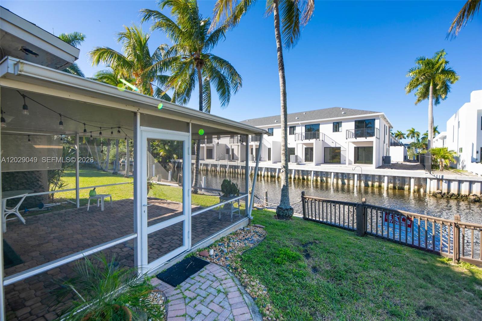 3081 SW 46th Ct, Dania Beach FL 33312