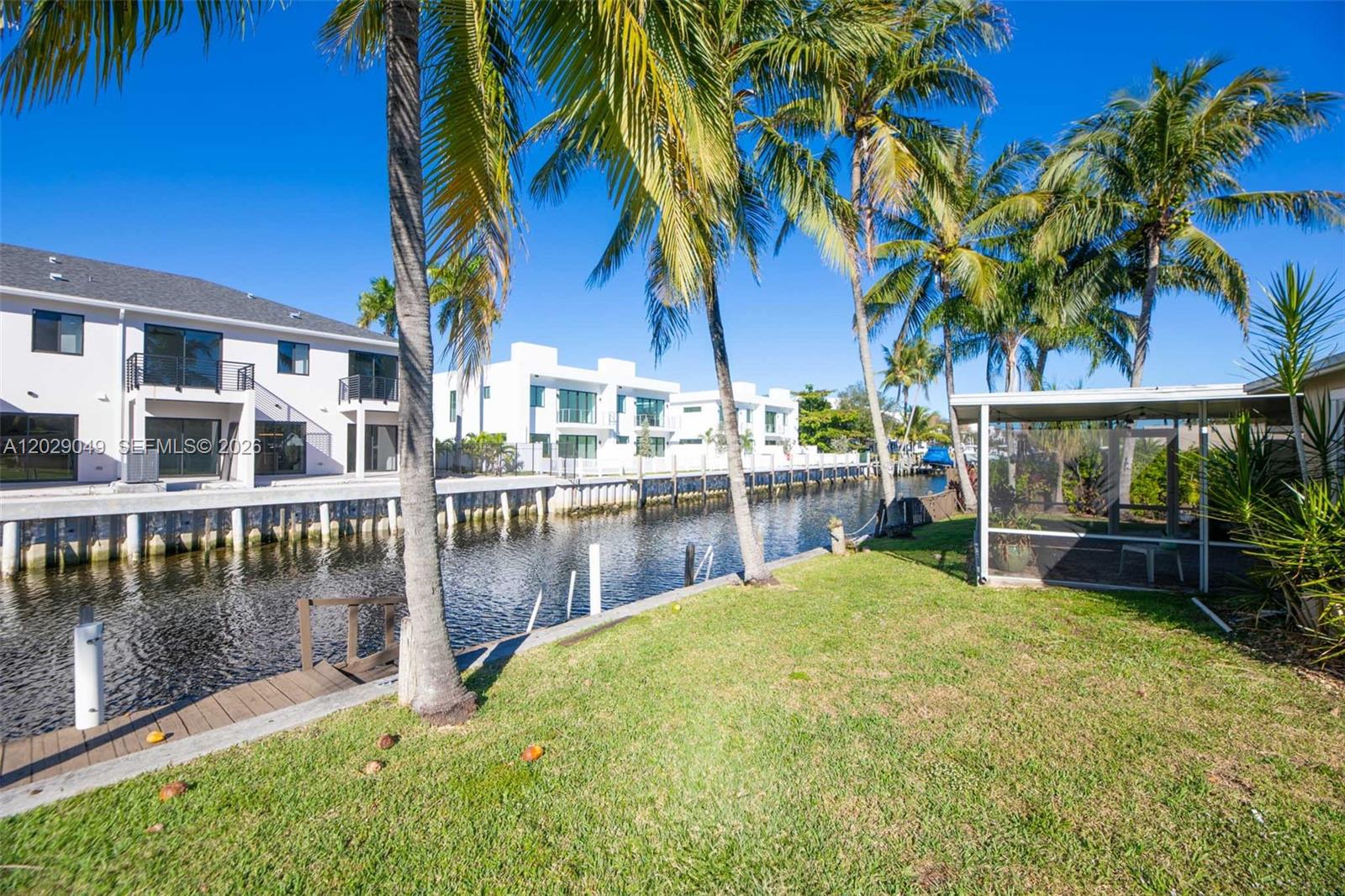 3081 SW 46th Ct, Dania Beach FL 33312