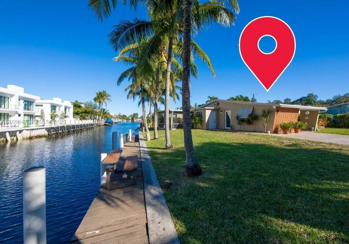3081 SW 46th Ct, Dania Beach FL 33312