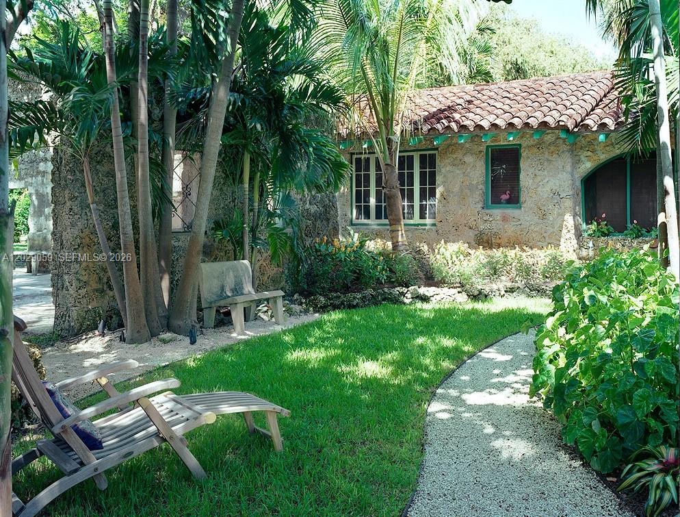 1301 MILAN AVE #3, Coral Gables FL 33134