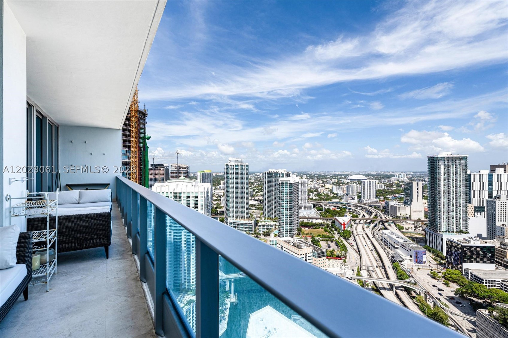 200 Biscayne Boulevard Way #4812, Miami FL 33131