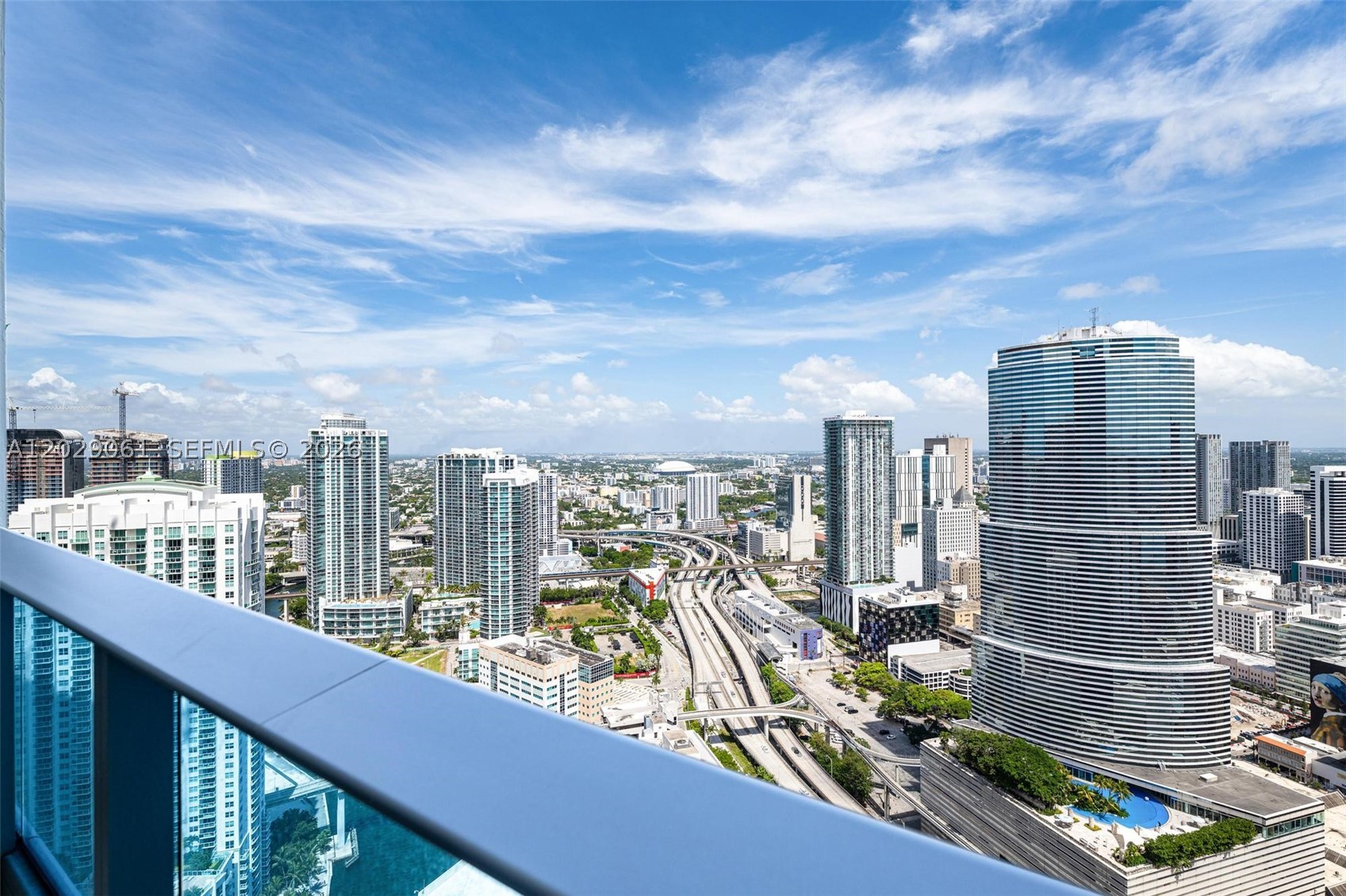 200 Biscayne Boulevard Way #4812, Miami FL 33131