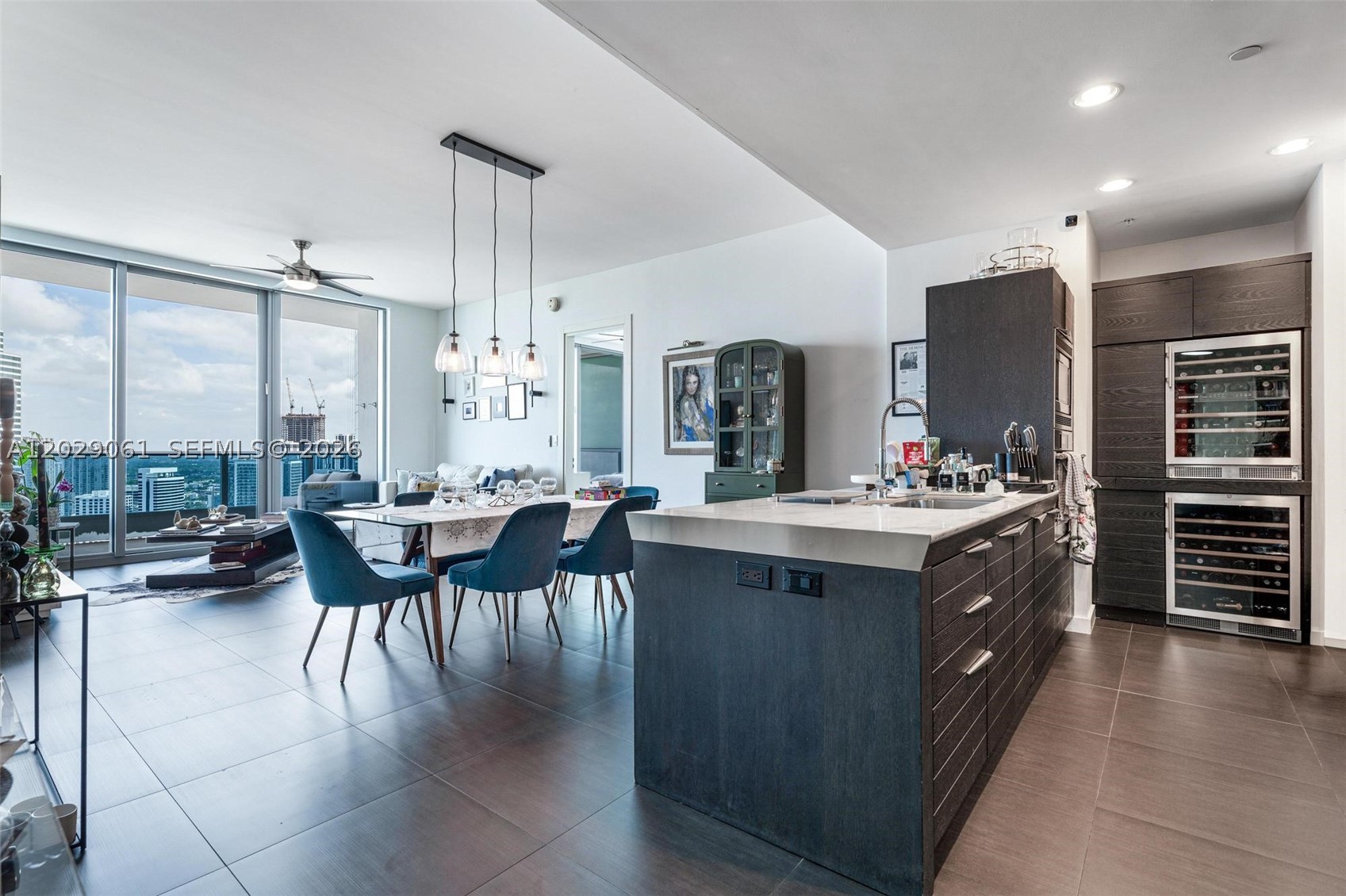 200 Biscayne Boulevard Way #4812, Miami FL 33131