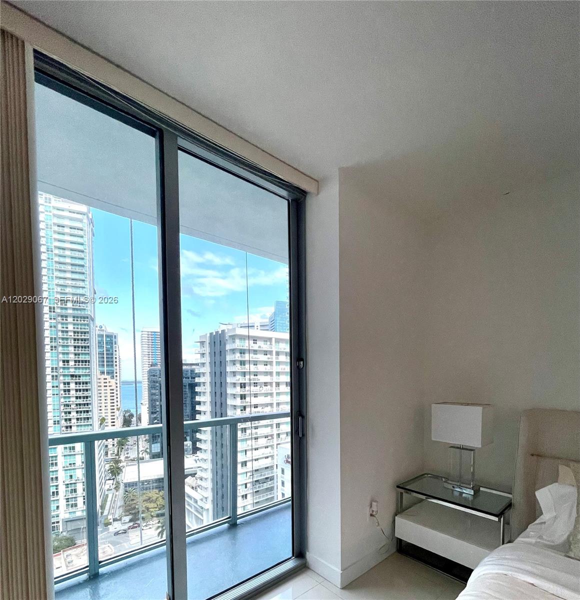 79 SW 12th St #2407-S, Miami FL 33130