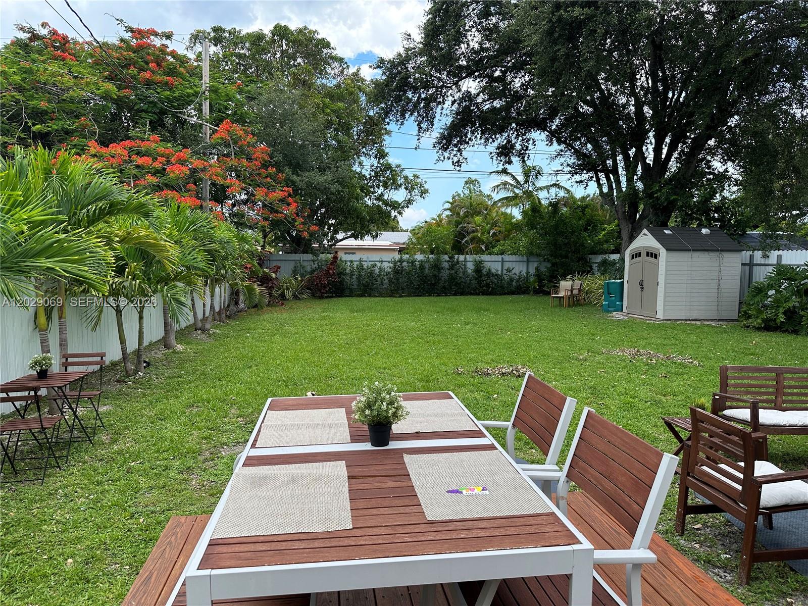 435 NE 71st St, Miami FL 33138