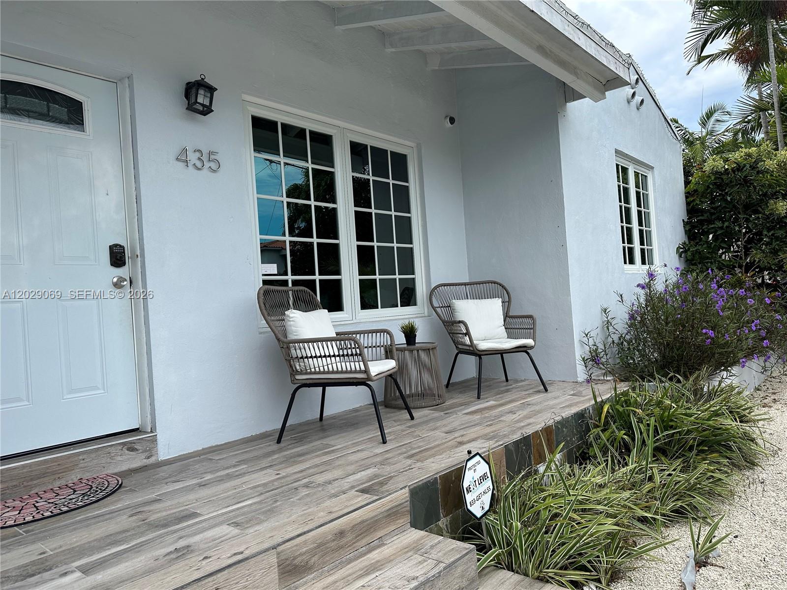 435 NE 71st St, Miami FL 33138