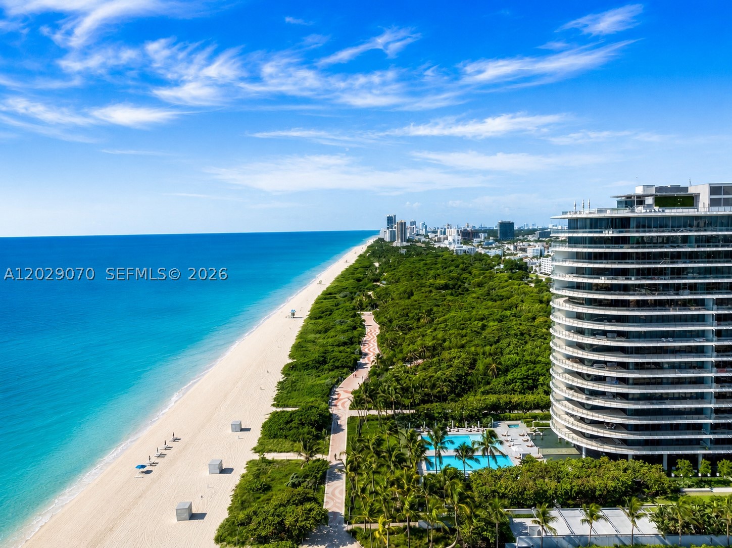 8701 Collins Ave #605, Miami Beach FL 33154