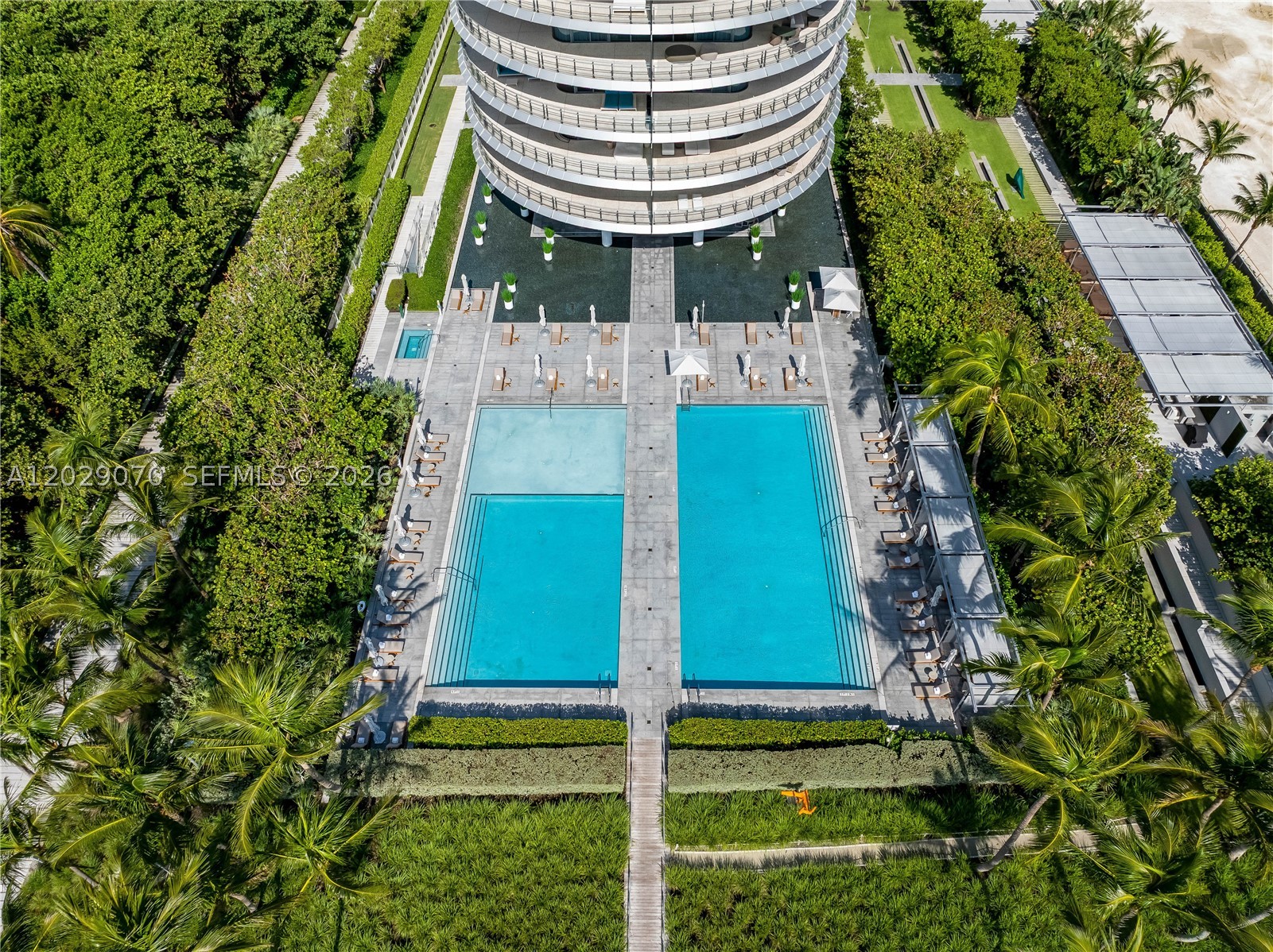 8701 Collins Ave #605, Miami Beach FL 33154