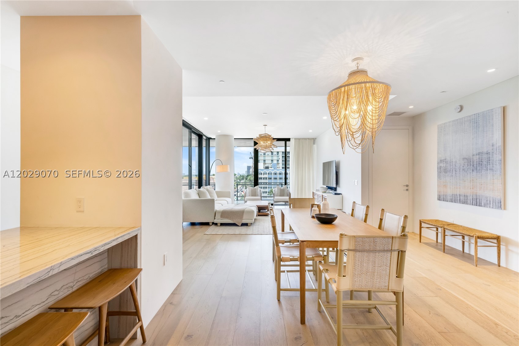 8701 Collins Ave #605, Miami Beach FL 33154