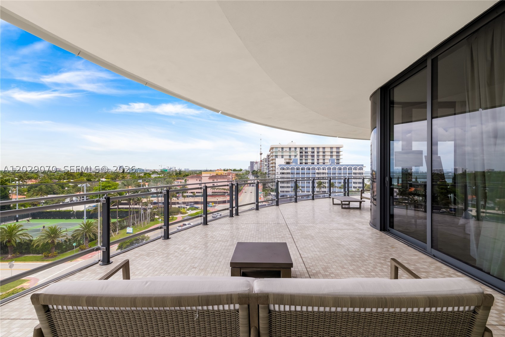 8701 Collins Ave #605, Miami Beach FL 33154