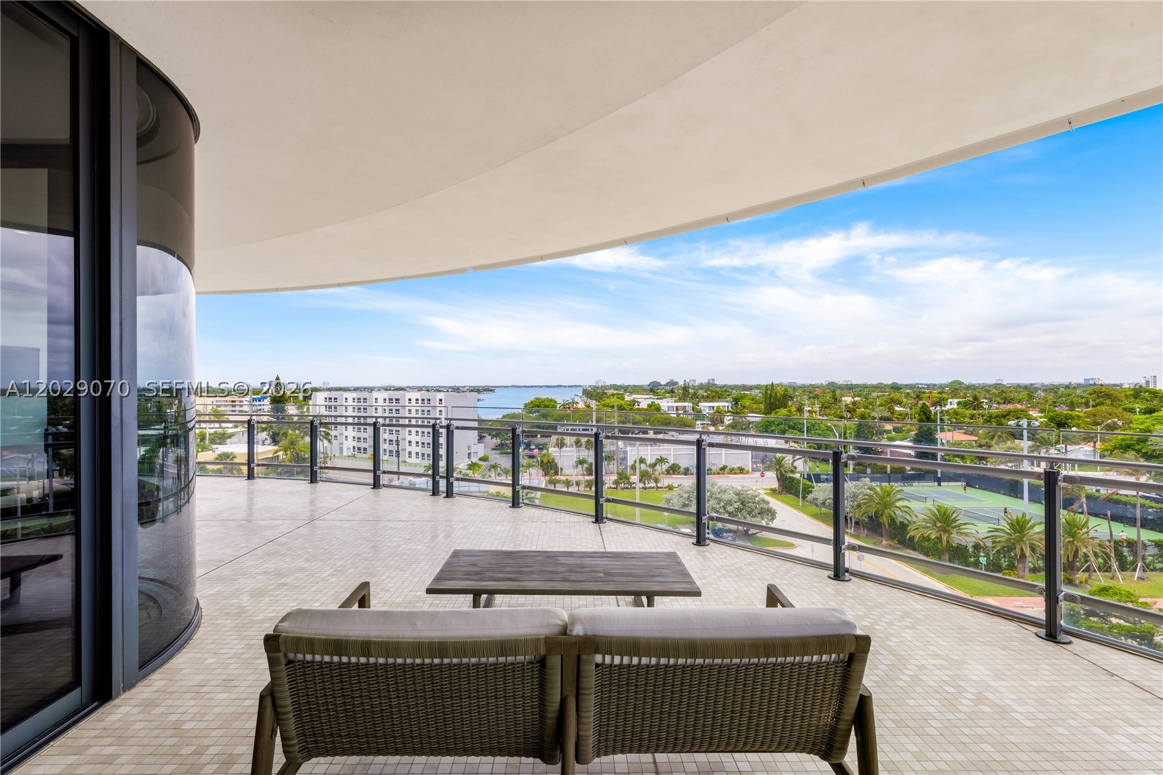 8701 Collins Ave #605, Miami Beach FL 33154