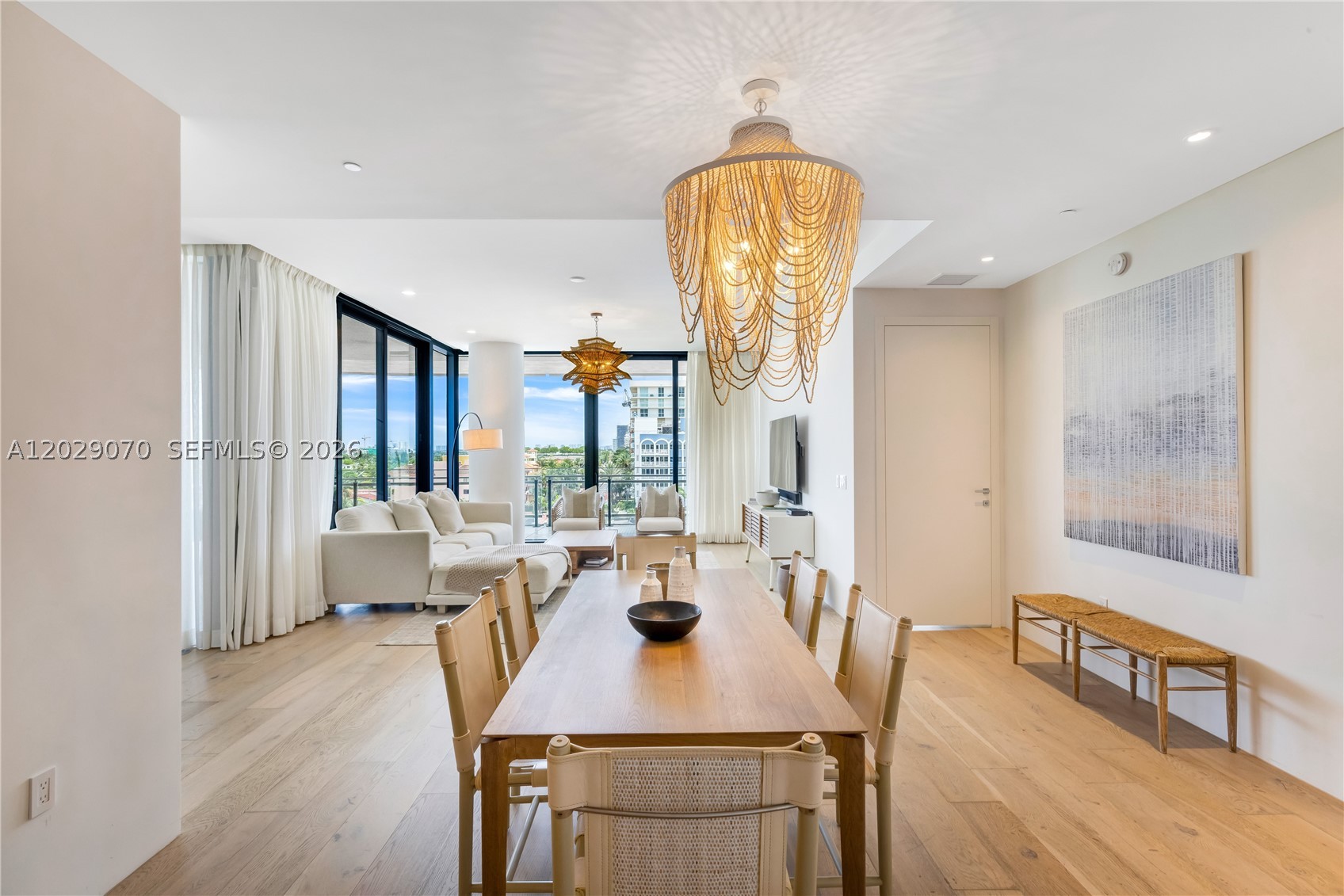 8701 Collins Ave #605, Miami Beach FL 33154