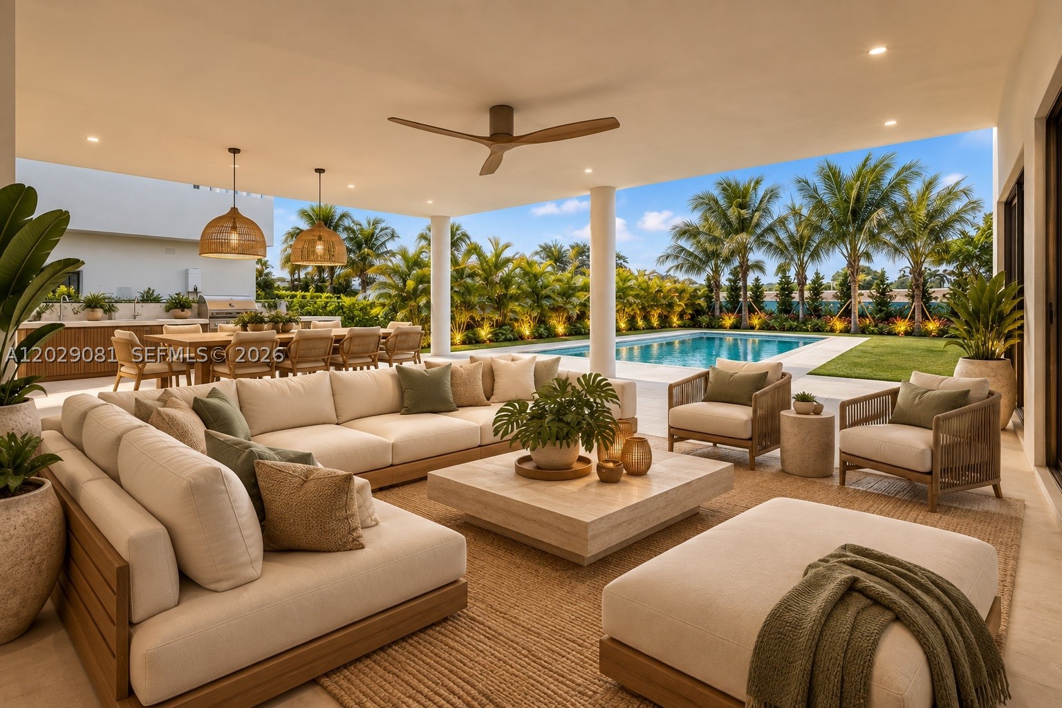 16689 N Botaniko Dr N, Weston FL 33326