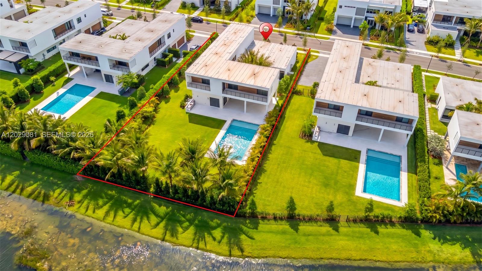 16689 N Botaniko Dr N, Weston FL 33326