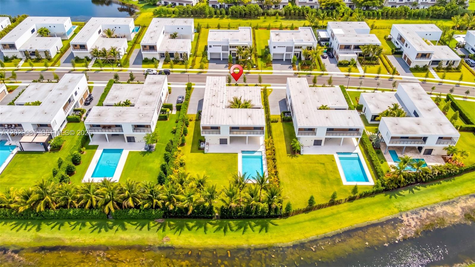 16689 N Botaniko Dr N, Weston FL 33326