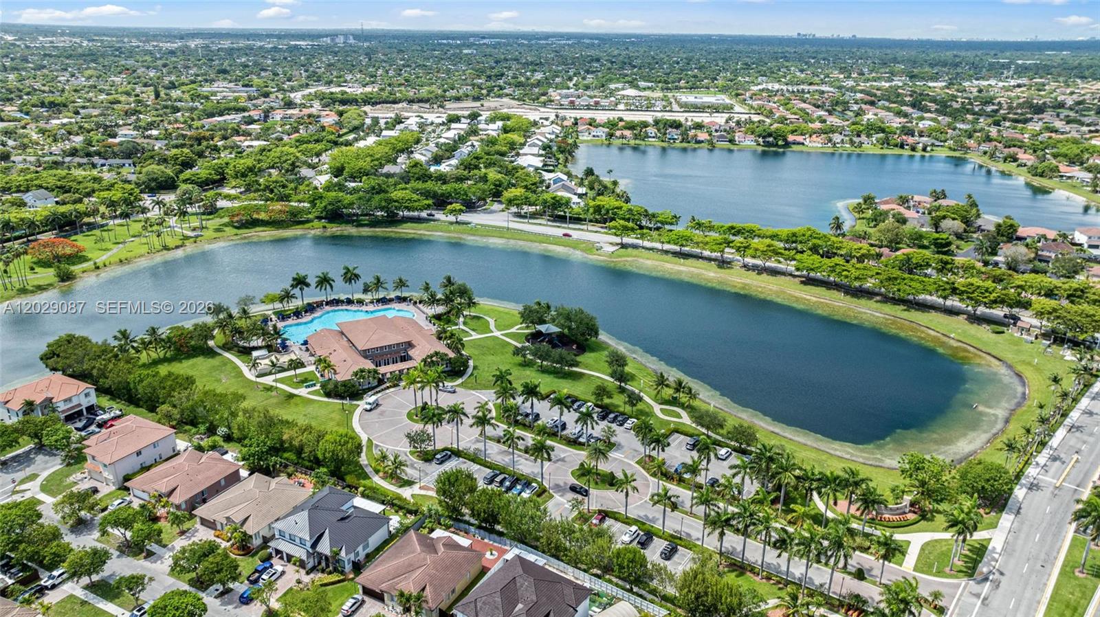 22551 SW 88th Pl #203-1, Cutler Bay FL 33190