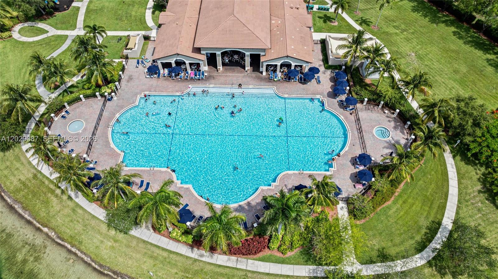 22551 SW 88th Pl #203-1, Cutler Bay FL 33190